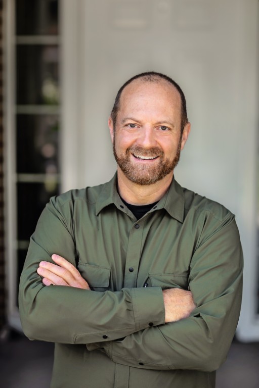 Dale Mandeville profile photo